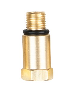 Adaptateur M12 x 1,25 mm