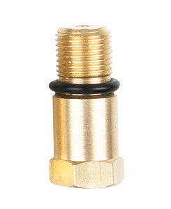 Adaptateur M14 x 1,25 mm