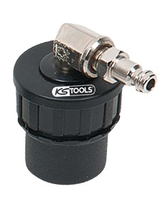 Adaptateur d'entrée à...