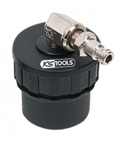 Adaptateur d'entrée à...