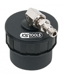 Adaptateur d'entrée à...