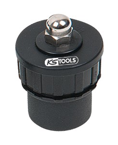 Adaptateur baïonnette, DIM...