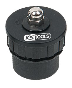 Adaptateur baïonnette, DIM...