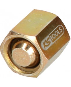 Ecrou d'obturation M12x1,5