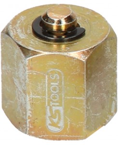 Ecrou d'obturation M14x1,5