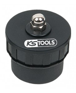 Adaptateur baïonnette, DIM...