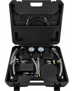 Coffret de contrôle basse...