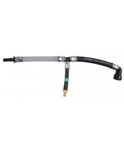 Pièce en forme de T SAE 10...