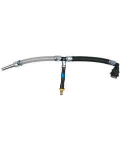 Pièce en forme de T SAE 10...