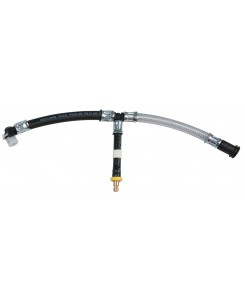 Pièce en forme de T NG8...