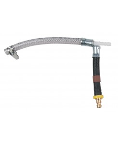 Pièce en forme de T DIM...