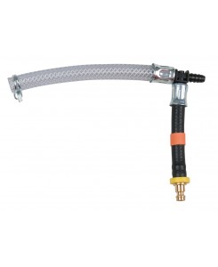 Pièce en forme de T DIM...