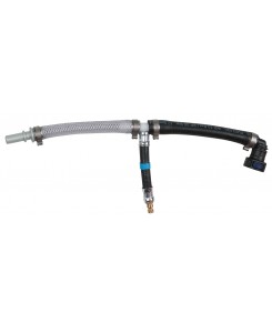 Pièce en forme de T 11,8x25...