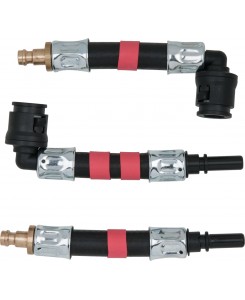 Jeu d'adaptateurs, 3 pcs...