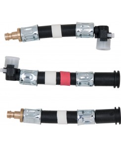 Jeu d'adaptateurs, 3 pcs...