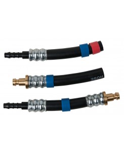 Jeu d'adaptateurs, 3 pcs...