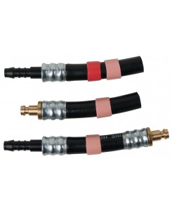 Jeu d'adaptateurs, 3 pcs...