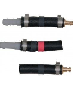 Jeu d'adaptateurs, 3 pcs...