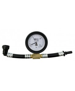 Manomètre 1 à 9 bar pour...