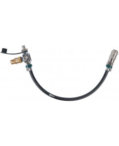 Tuyau raccord pour...