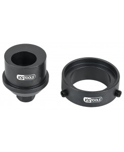 Outil de réglage de chasse...