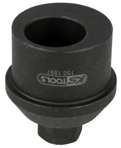 Outil de réglage de chasse...