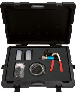 Coffret de pompe à pression...