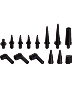 Jeu d'adaptateurs, 14...