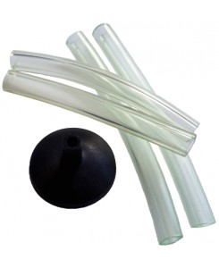 Tuyau de connexion du...