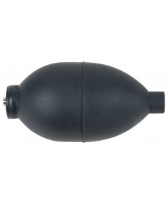 Poire d’aspiration en...