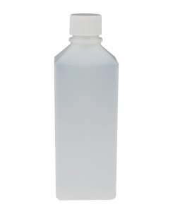 Récipient vide pour liquide...