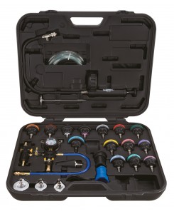 Kit de diagnostic de...