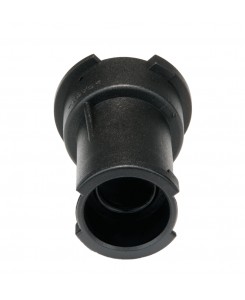 Bouchon adaptateur, noir, /...