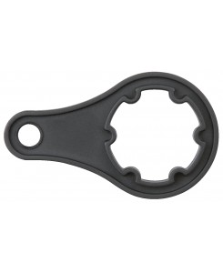 Clé pour adaptateur du...