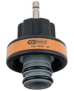 Adaptateur pour système de...