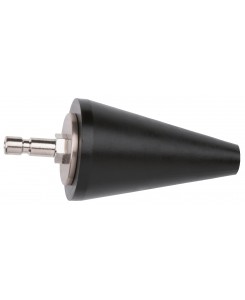 Adaptateur à cône en...