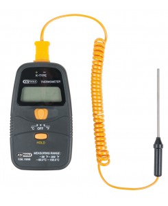 Thermomètre digital