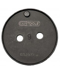 Outil adaptateur pour...