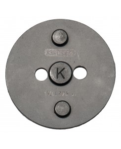 Outil adaptateur pour...