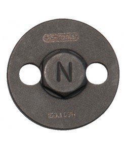 Outil adaptateur pour...