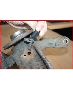 Alésoir pour capteurs ABS,...