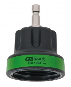 Adaptateur pour système de...