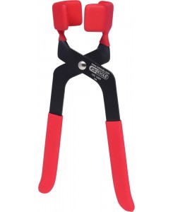 Pince pour capuchons...