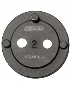 Adaptateur de piston de...