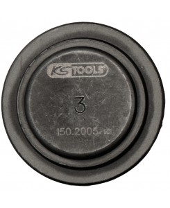 Adaptateur de piston de...