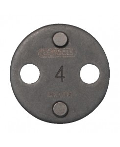 Adaptateur de piston de...