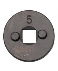 Adaptateur de piston de...