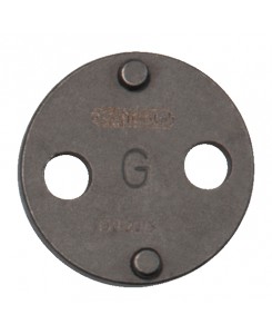 Adaptateur de piston de...