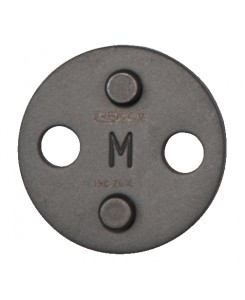 Adaptateur de piston de...