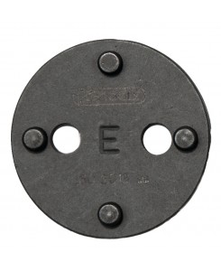 Adaptateur de piston de...